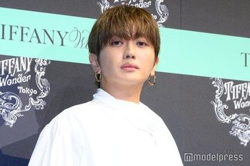 Nissy、開催中ドームツアーの音声・動画違法アップロードに注意喚起 発信者情報開示請求・法的手段含む対応検討 画像