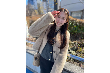 「水ダウ」ハニトラ女優・三輪晴香、妹との密着ショット公開「可愛すぎ」「仲の良さが伝わる」と反響 画像