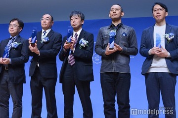 Yahoo！ニュース「ベスト エキスパート 2025」授賞式 2度目の開催で受賞者10人表彰 画像