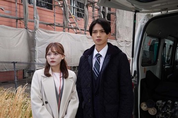 話題の書籍「告知事項あり。」岩瀬洋志主演×齊藤なぎさ共演でドラマ化決定 “ほん怖”チームによる実話ホラー 画像