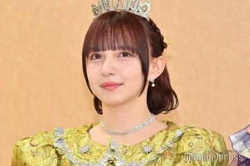 FRUITS ZIPPER早瀬ノエル、ショートヘア姿にファン衝撃「イケメン」「漫画から出てきたみたい」 画像