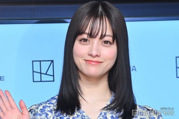 朝ドラ「おむすび」結（橋本環奈）ら米田家のプリクラに反響「笑い声が聞こえてきそう」「ギャルすぎる」 画像