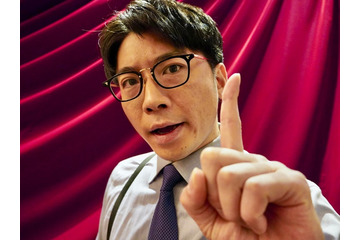 さや香・新山「R-1」は“変態しか残れない” 初決勝進出の意気込み語る【「R-1」ファイナリストインタビュー】 画像