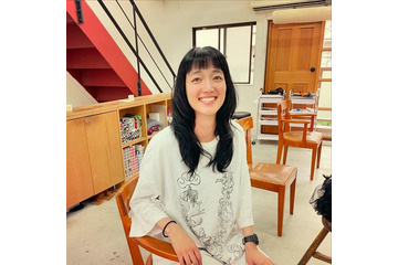 入山法子、所属事務所退所を発表「原宿でスカウト」から21年在籍 画像