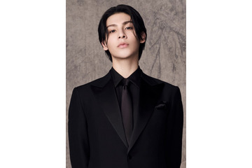 Snow Manラウール「TGC2025 S／S」出演決定 男性ゲスト最多出演記録更新【コメント】 画像