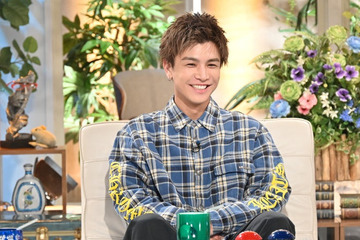 三代目JSB岩田剛典、過去の恋愛との向き合い方「多分うざいんでしょうね」 画像