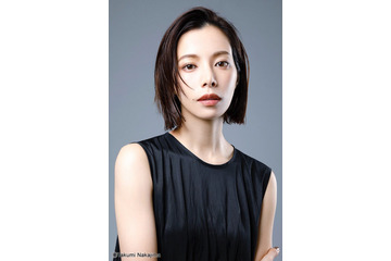 桜井ユキ、NHKドラマ10主演に決定 宮沢氷魚・加賀まりこが共演【しあわせは食べて寝て待て】 画像