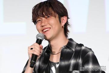 Mrs. GREEN APPLE若井滉斗、ファンとの思わぬ急接近に照れ「1秒以上目を合わせられなかった」大森元貴が暴露【ゼンジン未到とヴェルトラウム〜銘銘編〜】 画像