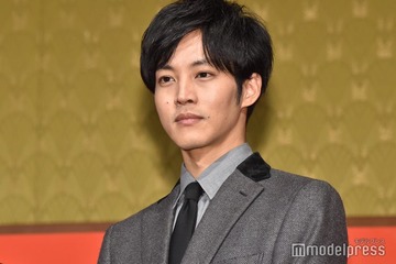 【略歴】松坂桃李、大河3作目で初の主演に抜擢 多数の俳優賞受賞・主演ドラマも放送中の活躍ぶり＜逆賊の幕臣＞ 画像