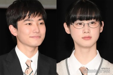 「御上先生」3年2組カップル役生徒が2ショット公開「付き合ってたんだ」「初々しくて可愛い」の声 画像