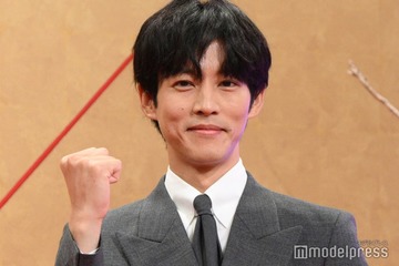 松坂桃李、2027年大河主演に決定 タイトルは「逆賊の幕臣」“勝海舟のライバル”幕臣・小栗忠順を描く 画像