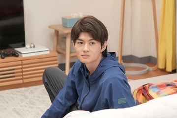 朝ドラ「おむすび」結（橋本環奈）の夫・翔也（佐野勇斗）の変化が話題「復活してる」「懐かしい」の声 画像