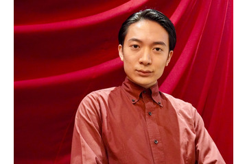 早稲田卒芸人・友田オレ「R-1」史上最年少王者目指す 叶えたい夢は？【「R-1」ファイナリストインタビュー】 画像