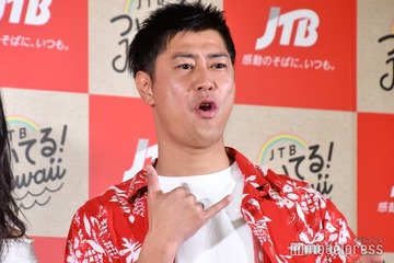 パンサー尾形「確実に反町感はある」写真公開「セクシー」「色気すごい」の声 画像