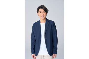 藤木直人「旅サラダ」新MCに決定 松下奈緒と“土曜朝の顔”に「全く思ってもみないオファー」 画像