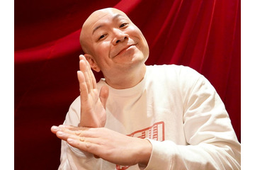 “細かすぎて”優勝芸人・ハギノリザードマン「R-1」決勝進出のため研究 相談した芸人も明かす【「R-1」ファイナリストインタビュー】 画像