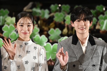 なにわ男子・長尾謙杜「當真あみに泣いた」撮影最終日のサプライズで涙「なんていい子なんだ」【おいしくて泣くとき】 画像