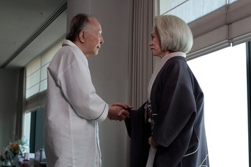 【プライベートバンカー 最終話】丈洋vs美琴、天宮寺家最大のバトルへ 一族に待ち受ける運命とは？ 画像