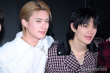 M!LK、勝負の10周年イヤーへの思い 佐野勇斗がメンバーと行きたい場所とは「5人がいることが特別」【「M!X」リリース記念イベント】 画像