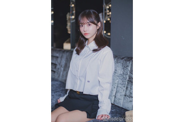 【#影響力が増すキャバ嬢】東京・六本木「ファブリック」にじほ、アイドルに誘われた過去「Club A」さんごとのTikTok裏話も明かす 画像