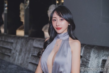 【#影響力が増すキャバ嬢】東京・六本木「ファブリック」ゆい、中国から日本に渡った過去 いじめ乗り越え夜の世界で活躍「ファブリックの顔になりたい」 画像