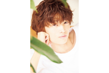 窪塚愛流1st写真集、未公開アザーカット＆イベント会場限定特典3種解禁 画像