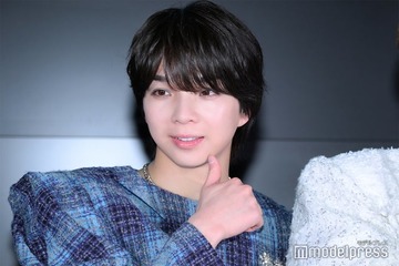 M!LK塩崎太智“ダメじゃん”エピソード暴露される「どこかのタイミングで…」【「M!X」リリース記念イベント】 画像