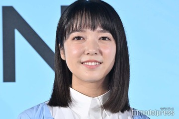 上白石萌音、保健室登校していた学生時代回顧 「人生で初めて殻を破った」出来事・芸能界入り勧めた人物とは？ 画像