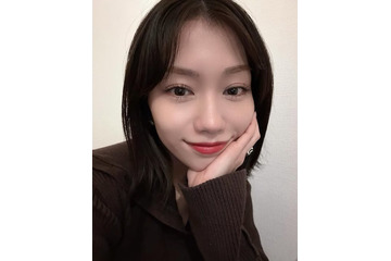 元AKB48田野優花、誕生日恒例の幼少期ショットが「可愛すぎる」「ちび優花のファンです」と話題 同期メンバーからも反応 画像