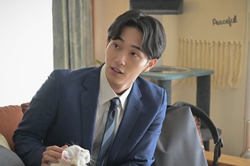 「クジャクのダンス」赤沢守役・野村康太、デビュー前に観ていた広瀬すずの作品明かす「すごいなと感じていたんです」【インタビュー】 画像