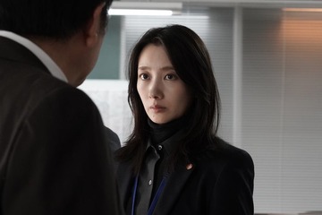 【アイシー～瞬間記憶捜査・柊班～ 第6話】氷月、瑞江の件で事情聴取受ける 画像