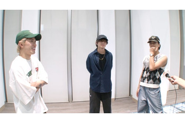 キンプリ・BE:FIRSTら、振付師KAITAとのエピソード告白 SKY-HI主催ライブの裏側も公開 画像