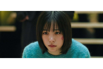 當真あみ、血しぶき飛び交う怒涛のアクションで一際異彩放つ “唯一の癒やし”と話題沸騰【Demon City 鬼ゴロシ】 画像
