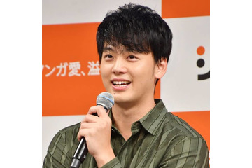 「美男美女」竹内涼真、たけうちほのかとの兄妹SHOTに反響「2人とも可愛い」 画像