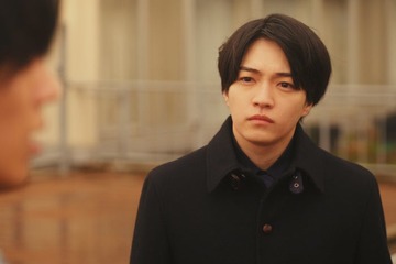 「恋ムズ」友也（西畑大吾）、“3分超”涙の告白 裏切りの真相に「圧巻のお芝居」「もらい泣きする」の声 画像