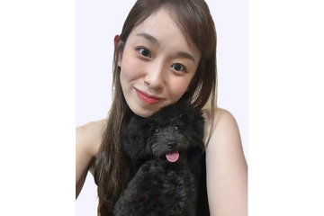 元宝塚・白姫あかり、妊娠を報告「小さな命の成長を噛み締め」「一日一日を大切にしたい」 画像