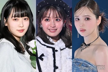 香音、藤田ニコル・越智ゆらのと美脚輝くミニスカコーデでディズニー満喫「コーデ参考にしたい」「マリーちゃんお揃いだ」と反響 画像