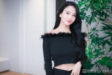 恋リア無双中の美女がモテるために意識したこと　CYBERJAPANアオイ「自分を信じてありのままで」【「ラブキン」インタビュー】 画像