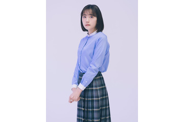 松井愛莉、セックスレス・モラハラ・不倫…衝撃ラブストーリーで主演「子宮恋愛」実写ドラマ化 画像