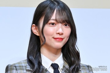 櫻坂46、アニラン授賞式登場 森田ひかるらアニメ好きメンバー集結で作品の魅力語る【トップ10一覧】 画像