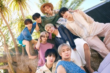 【OCTPATH独占インタビュー】初写真集で感じた青春 ペアでの見どころ紹介も「人類の中で一番かっこいい」＜Home＞ 画像