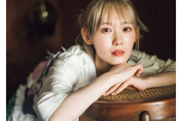 櫻坂46小池美波、アンニュイな雰囲気×大人の表情で魅了 画像