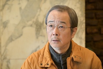 「クジャクのダンス」“春生役”リリー・フランキー、印象に残っているシーンは広瀬すずとの屋台ラーメン「結構時間を掛けて撮影した」【インタビュー】 画像