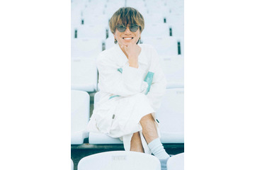 SUPER EIGHT安田章大、テント演劇挑戦 唐十郎初期作品連続上演「愛の乞食」「アリババ」決定【コメント】 画像