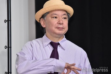 鈴木おさむ氏、2週間で5kg減量「3食ちゃんと食べて」痩せる秘訣明かす 画像