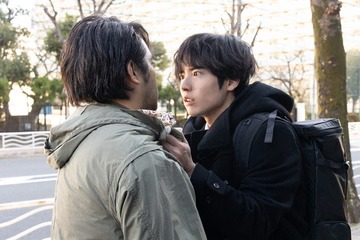 【相続探偵 第8話】灰江、過去が明らかに 最後の闘い始まる 画像