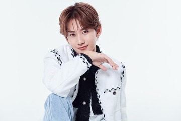 「タイプロ」鈴木凌、地上波ラジオ番組決定 メンバーシップ配信もスタート【鈴木凌、幸せになってもいいですかっ？】 画像