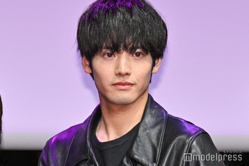 赤楚衛二、オードリー若林正恭との「日アカ」での再会に喜び「懐かしいですね」 画像