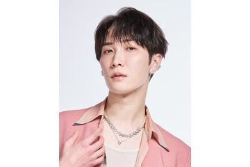 Snow Man渡辺翔太、コンテンポラリーな魅力発信 Swarovskiがキャンペーンに起用「ブランドが求める理想のポップアイコン」 画像