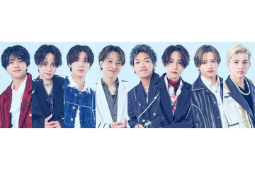 新体制timelesz、初の冠番組「タイムレスマン」決定 ロケ企画に全力挑戦 画像